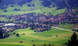 Unterammergau Unterammergau