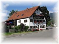 Gästehaus Daser Gästehaus Daser