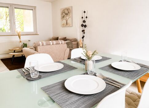 Große Komfort Wohnung auf 2-Etagen-im Zentrum von Remscheid Bild 5 Große Komfort Wohnung auf 2-Etagen-im Zentrum von Remscheid Bild 5
