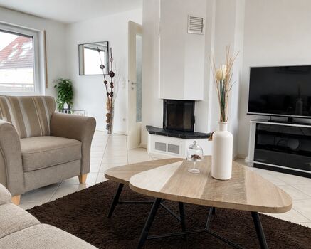 Große Komfort Wohnung auf 2-Etagen-im Zentrum von Remscheid Bild 2 Große Komfort Wohnung auf 2-Etagen-im Zentrum von Remscheid Bild 2