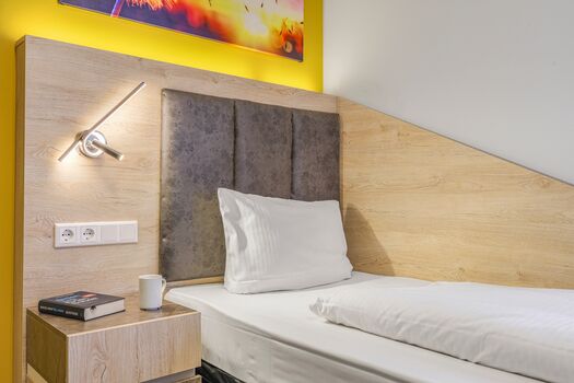 Hotel | EIGENE Küche | Parken | Neu | Smart TV Bild 4 Hotel | EIGENE Küche | Parken | Neu | Smart TV Bild 4