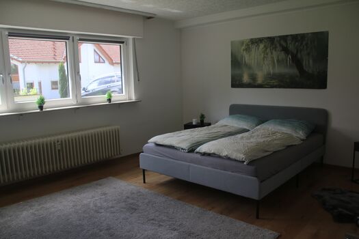 Schlafzimmer Schlafzimmer