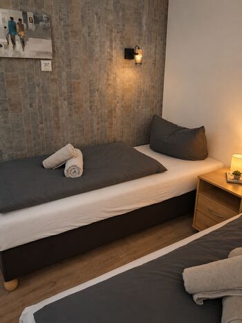 Ferienwohnung Harz mit Pool und Sauna in Braunlage-Hohegeiß Bild 1 Ferienwohnung Harz mit Pool und Sauna in Braunlage-Hohegeiß Bild 1