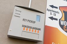 Ferienwohnung in Leitendorf Bild 10 Ferienwohnung in Leitendorf Bild 10