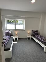Apartment mit 3 Schlafzimmern nähe Lübeck Bild 7 Apartment mit 3 Schlafzimmern nähe Lübeck Bild 7