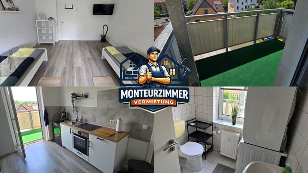 Harte Arbeit verdient ein gutes Bett RKL RENT-Service Bild 1 Harte Arbeit verdient ein gutes Bett RKL RENT-Service Bild 1