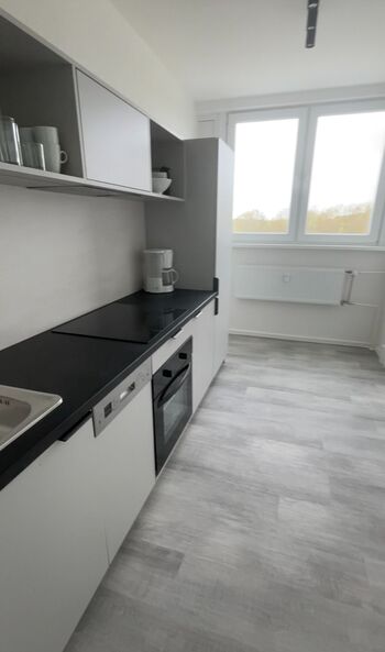 Apartments in Rostock! (4-30Pax) Bild 3 Apartments in Rostock! (4-30Pax) Bild 3