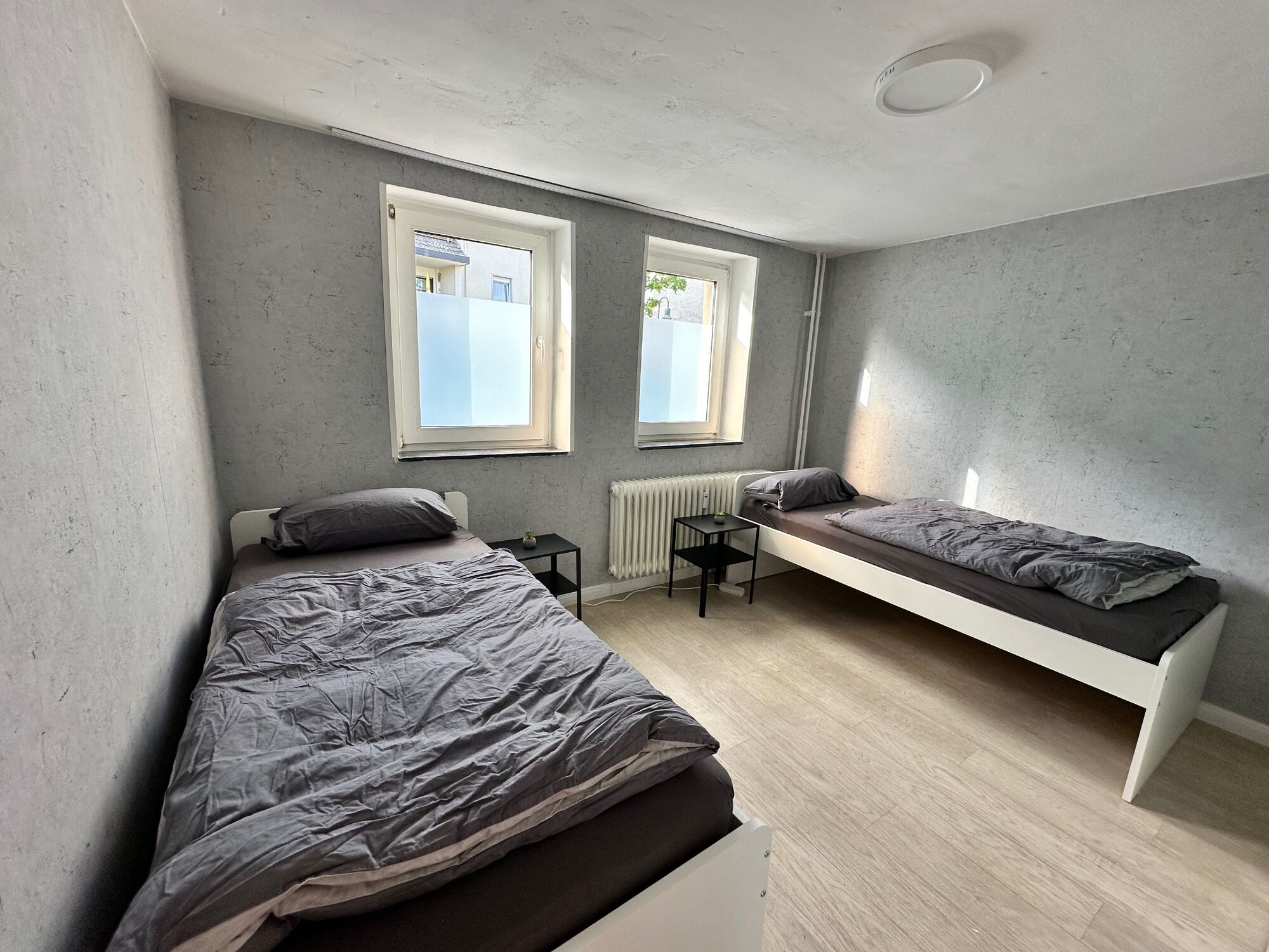 Doppelzimmer 1 Doppelzimmer 1