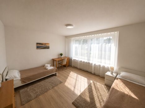 Ferienwohnung in Liebenau Bild 1 Ferienwohnung in Liebenau Bild 1