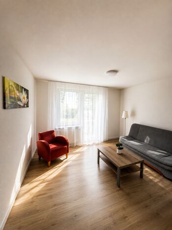 Ferienwohnung in Liebenau Bild 3 Ferienwohnung in Liebenau Bild 3