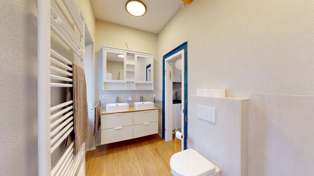 5 Zimmer Wohnung HN Zentrum - SmartTV, Parkplatz, ***aGarten Bild 1 5 Zimmer Wohnung HN Zentrum - SmartTV, Parkplatz, ***aGarten Bild 1