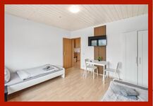 Holiday apartment in Hanau Picture 1 Holiday apartment in Hanau Picture 1