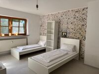 Apartmenthaus und Ferienwohnung Mammendorf // Creativ Wohnen Bild 7 Apartmenthaus und Ferienwohnung Mammendorf // Creativ Wohnen Bild 7