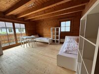 Apartmenthaus und Ferienwohnung Mammendorf // Creativ Wohnen Bild 8 Apartmenthaus und Ferienwohnung Mammendorf // Creativ Wohnen Bild 8