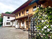 Apartmenthaus und Ferienwohnung Mammendorf // Creativ Wohnen Bild 1 Apartmenthaus und Ferienwohnung Mammendorf // Creativ Wohnen Bild 1