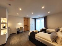 Hochwertige Unterkunft Münster/Reinheim/Rodgau Bild 6 Hochwertige Unterkunft Münster/Reinheim/Rodgau Bild 6