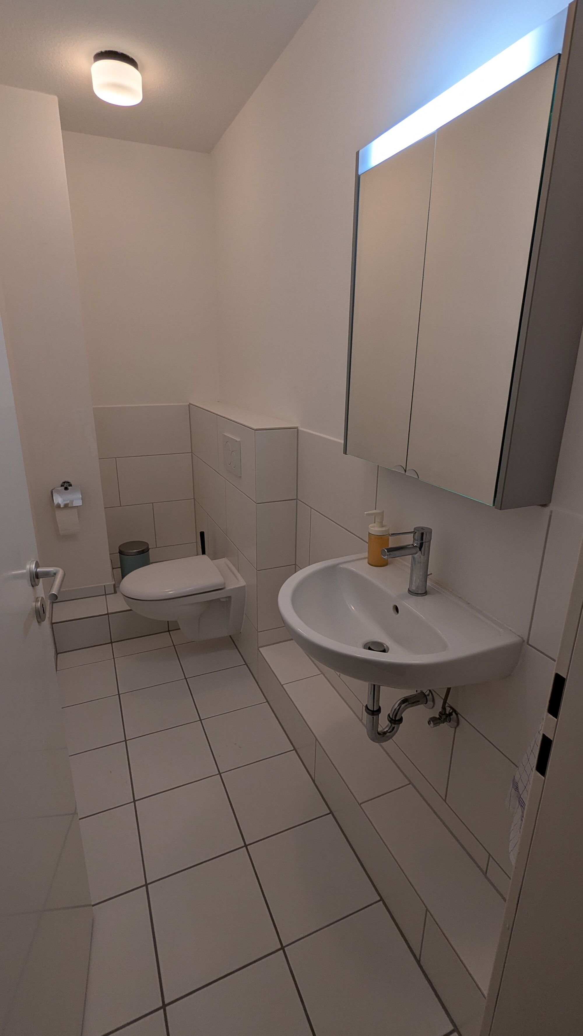 Badezimmer 1 Badezimmer 1