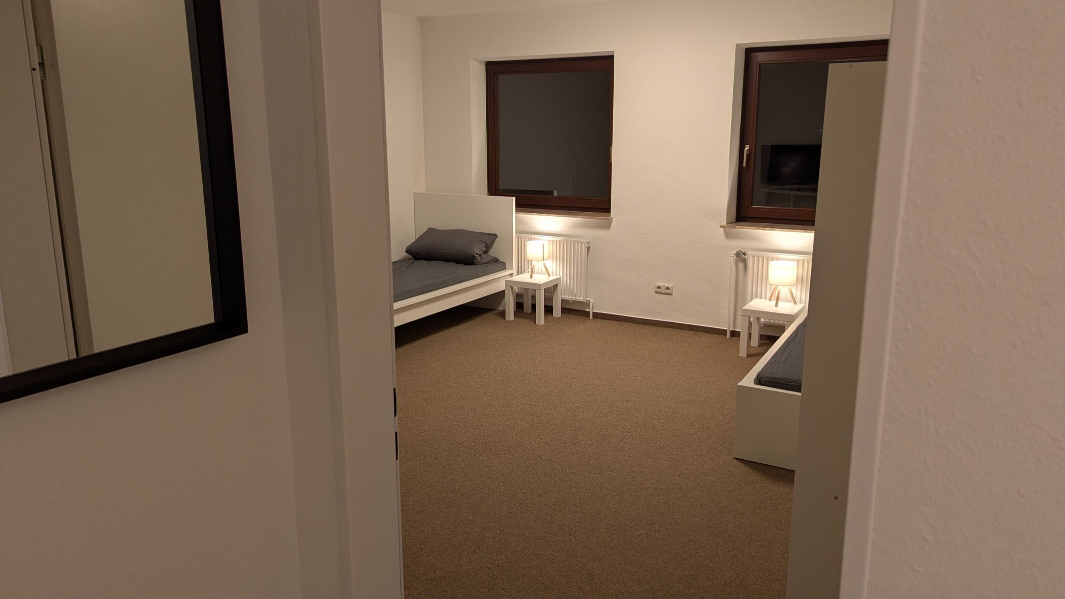 Schlafzimmer Schlafzimmer