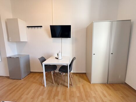 Herne City Lodge - Flexibles Wohnen auf Zeit Bild 3 Herne City Lodge - Flexibles Wohnen auf Zeit Bild 3