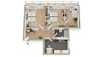 CosyHomes24 (GE11) • Highspeed-Wifi • Stellplatz • Smart-TV Bild 6 CosyHomes24 (GE11) • Highspeed-Wifi • Stellplatz • Smart-TV Bild 6