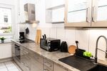 CosyHomes24 (GE11) • Highspeed-Wifi • Stellplatz • Smart-TV Bild 5 CosyHomes24 (GE11) • Highspeed-Wifi • Stellplatz • Smart-TV Bild 5
