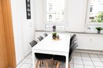 CosyHomes24 (GE11) • Highspeed-Wifi • Stellplatz • Smart-TV Bild 7 CosyHomes24 (GE11) • Highspeed-Wifi • Stellplatz • Smart-TV Bild 7