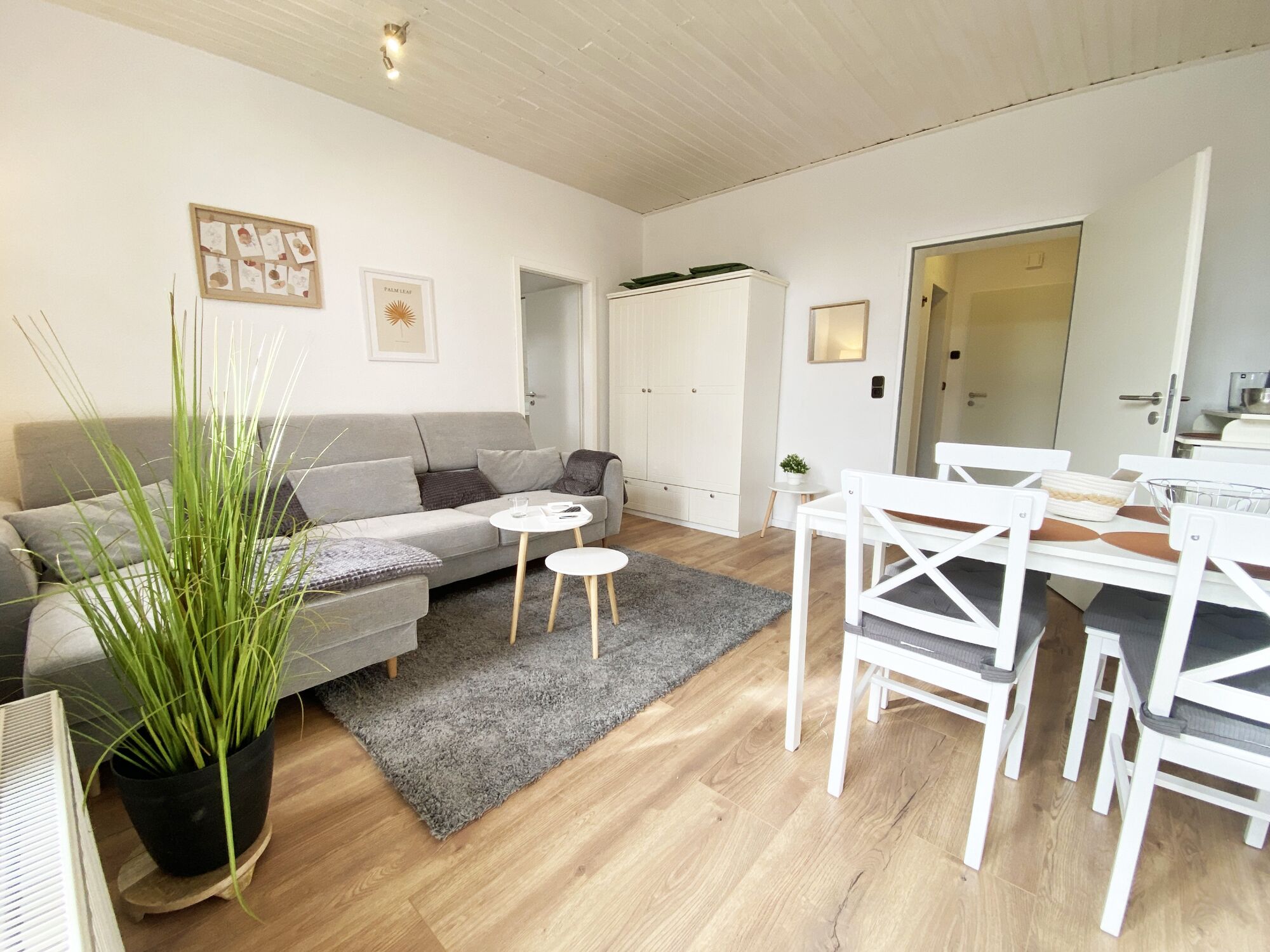 Wohnung 1 bis 4 Pers. Wohnung 1 bis 4 Pers.