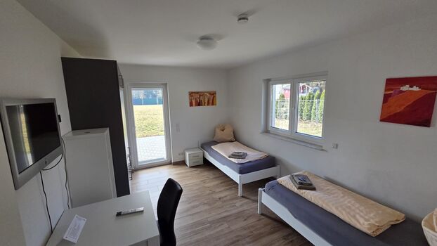 Haus bis 10 Pers. - Schlafen Haus bis 10 Pers. - Schlafen