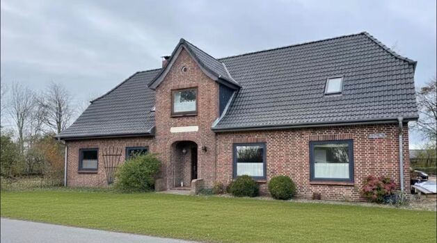 Wohnung zwischen den Meeren Bild 1 Wohnung zwischen den Meeren Bild 1