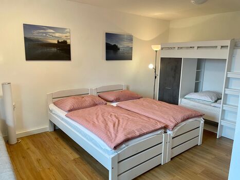 Wohnung Jansch Bild 1 Wohnung Jansch Bild 1