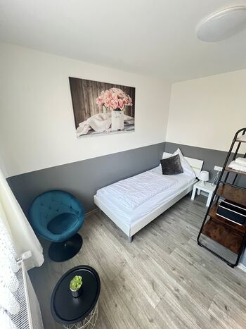 Pension in Leinfelden-Echterdingen Bild 2 Pension in Leinfelden-Echterdingen Bild 2