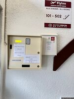 Pension in Leinfelden-Echterdingen Bild 1 Pension in Leinfelden-Echterdingen Bild 1