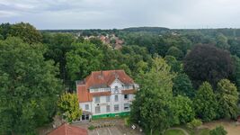 Hotel Haus am Walde Bild 1 Hotel Haus am Walde Bild 1