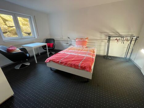 Einliegerwohnung für Pendler und Berufsreisende Bild 2 Einliegerwohnung für Pendler und Berufsreisende Bild 2