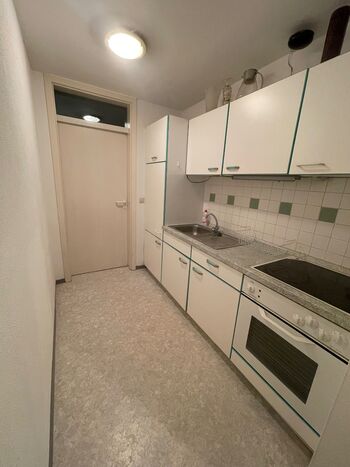 Einliegerwohnung für Pendler und Berufsreisende Bild 3 Einliegerwohnung für Pendler und Berufsreisende Bild 3