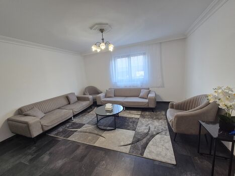 Wohnung Yasar Bild 2 Wohnung Yasar Bild 2