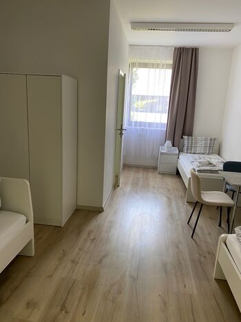 Pension in Isernhagen Bild 2 Pension in Isernhagen Bild 2