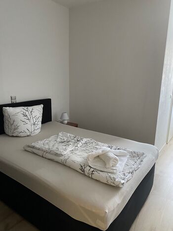 Pension in Isernhagen Bild 1 Pension in Isernhagen Bild 1