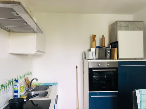 Wohnung Veber Bild 3 Wohnung Veber Bild 3