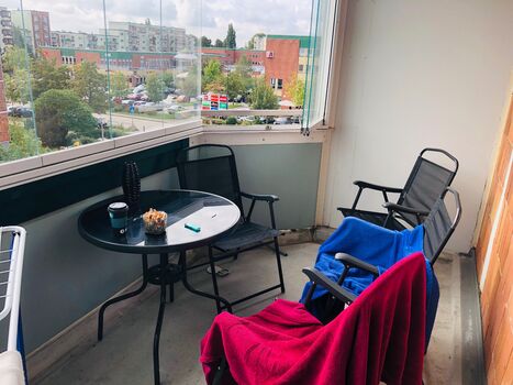 Wohnung Veber Bild 1 Wohnung Veber Bild 1