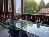 APPARTIO - Gästehaus Dorfblick - Küche + Waschmaschine Bild 17 APPARTIO - Gästehaus Dorfblick - Küche + Waschmaschine Bild 17