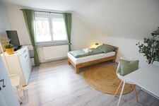 Sonnenhöhe Apartment | 4 Schlafzimmer, 5 Personen Bild 19 Sonnenhöhe Apartment | 4 Schlafzimmer, 5 Personen Bild 19