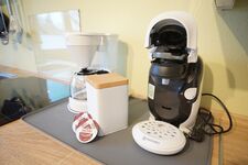 Sonnenhöhe Apartment | 4 Schlafzimmer, 5 Personen Bild 9 Sonnenhöhe Apartment | 4 Schlafzimmer, 5 Personen Bild 9