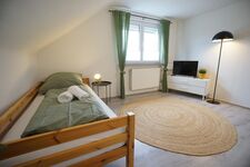 Sonnenhöhe Apartment | 4 Schlafzimmer, 5 Personen Bild 7 Sonnenhöhe Apartment | 4 Schlafzimmer, 5 Personen Bild 7