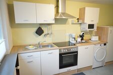 Sonnenhöhe Apartment | 4 Schlafzimmer, 5 Personen Bild 6 Sonnenhöhe Apartment | 4 Schlafzimmer, 5 Personen Bild 6