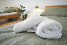 Sonnenhöhe Apartment | 4 Schlafzimmer, 5 Personen Bild 15 Sonnenhöhe Apartment | 4 Schlafzimmer, 5 Personen Bild 15