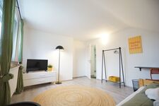 Sonnenhöhe Apartment | 4 Schlafzimmer, 5 Personen Bild 12 Sonnenhöhe Apartment | 4 Schlafzimmer, 5 Personen Bild 12