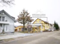 Sonnenhöhe Apartment | 4 Schlafzimmer, 5 Personen Bild 10 Sonnenhöhe Apartment | 4 Schlafzimmer, 5 Personen Bild 10