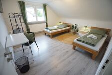 Sonnenhöhe Apartment | 4 Schlafzimmer, 5 Personen Bild 16 Sonnenhöhe Apartment | 4 Schlafzimmer, 5 Personen Bild 16