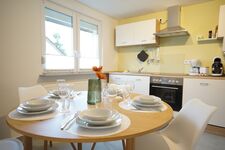 Sonnenhöhe Apartment | 4 Schlafzimmer, 5 Personen Bild 18 Sonnenhöhe Apartment | 4 Schlafzimmer, 5 Personen Bild 18